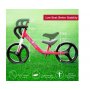 SMART TRIKE BICIKL FOLDING - BALANCE BIKE RED - slika 3