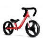 SMART TRIKE BICIKL FOLDING - BALANCE BIKE RED - slika 1