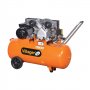 VILLAGER VAT VE 100 L Kompresor - slika 1