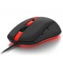 SHARKOON SHARKOON SHARK FORCE PRO Optical crveni miš - slika 3