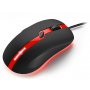 SHARKOON SHARKOON SHARK FORCE PRO Optical crveni miš - slika 1