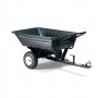 VILLAGER VT840 I VT980 prikolica - slika 1