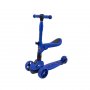 Jungle SL-4  TROTINET PLAVI - slika 1