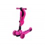Jungle SL-4  TROTINET ROZE - slika 2