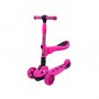 Jungle SL-4  TROTINET ROZE - slika 1