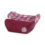 LORELLI BERTONI AUTO SEDISTE EASY 15-36kg RED - slika 1