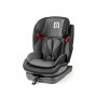 PEG PEREGO AUTOSEDISTE VIAGGIO 1-2-3 VIA CRYSTAL BLACK - slika 1