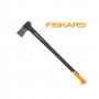 FISKARS X 27 – XXL Sekira za cepanje - slika 1
