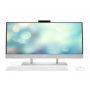 HP Pavilion All-in-One 24-k0040ny, i5-10400T, 8GB, 512GB  SSD, 23,8 1920x1080 Touch, Win10Home 64,  white (236S4EA) - slika 1