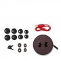JBL Under Armour WR Black - slika 3