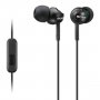 SONY MDR-EX110APB - slika 1