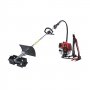 FARM powered by wurth FT52DFR  Motorni trimer freza - slika 1