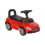 LORELLI BERTONI RIDE-ON AUTO MERCEDES-AMG C63 Coupe RED - slika 1