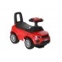 LORELLI BERTONI RIDE-ON AUTO OFF ROAD RED - slika 1