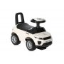 LORELLI BERTONI RIDE-ON AUTO OFF ROAD WHITE - slika 1