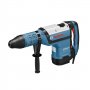 BOSCH plavi alat GBH 12-52 DV Elektro-pneumatski čekić SDS-max - slika 1