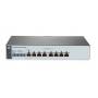 HP 8 Port OfficeConnect 1820 8G Switch (J9979A) - slika 1