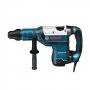 BOSCH plavi alat GBH 8-45 DV elektro-pneumatski čekic - slika 1