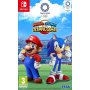 NITENDO Switch Mario and Sonic at the Olympic Games Tokyo 2020 - slika 1