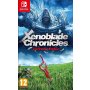 NITENDO Switch Xenoblade Chronicles: Definitive Edition - slika 1