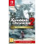 NITENDO Switch Xenoblade Chronicles 2: Torna - The Golden Country - slika 1