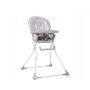 LORELLI BERTONI HRANILICA COOKIE - GREY DANDELIONS - slika 1
