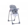 LORELLI BERTONI HRANILICA DULCE GREY STARS&CLOUDS - slika 1