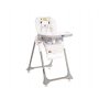 LORELLI BERTONI HRANILICA FELICITA GREY BEAR - slika 1
