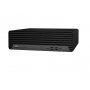 HP EliteDesk 800 G6 SFF i9-10900/32GB/1TB PCIe/RX 550X 4GB/DVD/DP/WiFi/Win 10 Pro (1D2T0EA) - slika 1
