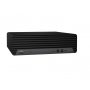 HP EliteDesk 800 G6 SFF i9-10900/32GB/1TB PCIe/RX 550X 4GB/DVD/DP/WiFi/Win 10 Pro (1D2T0EA) - slika 2