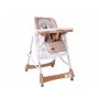 LORELLI BERTONI HRANILICA GUSTO BEIGE PENGUIN - slika 1