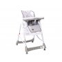 LORELLI BERTONI HRANILICA GUSTO GREY BUNNY - slika 1