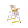 LORELLI BERTONI HRANILICA GUSTO YELLOW GIRAFFE - slika 1