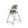 PEG PEREGO HRANILICA PRIMA PAPPA FOLLOW ME FOLIAGE - slika 1