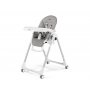 PEG PEREGO HRANILICA PRIMA PAPPA FOLLOW ME ICE - slika 1