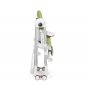 PEG PEREGO HRANILICA PRIMA PAPPA FOLLOW ME WONDER GREEN - slika 2