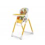 PEG PEREGO HRANILICA PRIMA PAPPA ZERO- 3 FOX&FRIENDS - slika 1
