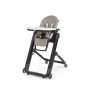 PEG PEREGO HRANILICA SIESTA - GINGER GREY - slika 1