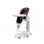 PEG PEREGO HRANILICA Tatamia Follow Me - CACAO - slika 1