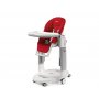 PEG PEREGO HRANILICA Tatamia Follow Me - FRAGOLA - slika 1