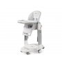 PEG PEREGO HRANILICA Tatamia Follow Me - LATTE - slika 1