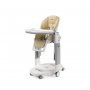 PEG PEREGO HRANILICA Tatamia Follow Me - PALOMA - slika 1