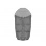 LORELLI BERTONI BERTONI FOOTMUF ZA KOLICA GRAY - slika 1