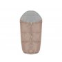 LORELLI BERTONI BERTONI FOOTMUF ZA KOLICA BEIGE - slika 1