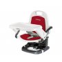 PEG PEREGO BOOSTER HRANILICA RIALTO - FRAGOLA - slika 1