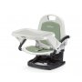 PEG PEREGO BOOSTER HRANILICA RIALTO - MINT - slika 1