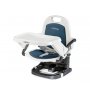 PEG PEREGO BOOSTER HRANILICA RIALTO - PETROLIO - slika 1