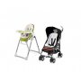 PEG PEREGO DODATNI JASTUK ZA SEDENJE - slika 2