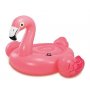 INTEX FLAMINGO PARTY ISLAND Dušek za vodu 2.18 x 2.11 x 1.36 m - slika 1