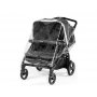 PEG PEREGO KISNI PREKRIVAC BOOK FOR TWO - slika 1